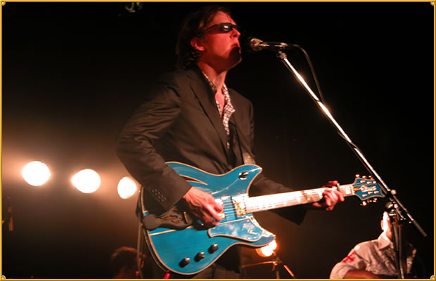 Joe Bonamassa