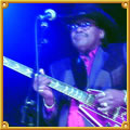 Otis Rush