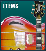 Items