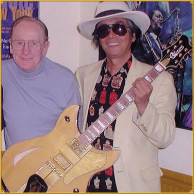 Les Paul