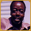 Carey Bell