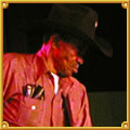 Clarence Gatemouth Brown