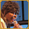 Koko Taylor
