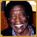 Buddy Guy & Moony