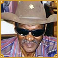 Clarence "Gatemouth" Brown & Moony