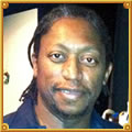 Darryl Jones & Moony
