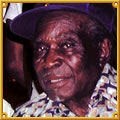 David "Honeyboy" Edwards & Moony