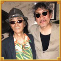 Fusanosuke Kondo & Moony