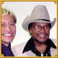 Fusanosuke Kondo & Otis Rush & Char & Moony