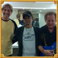 Gerry McGee & Marc Benno & Moony