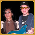 Joe Bonamassa & Moony