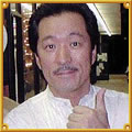 Kazuo Takeda & Moony