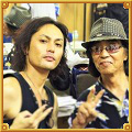 Kenta Harada & Moony