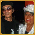 Koko Taylor & Moony