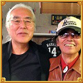 Kuma Harada & Moony