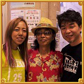 Kumi Adachi & Jun Kajiwara & Moony