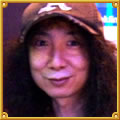 Kyoji Yamamoto & Moony