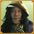 Masashi Hara & Moony