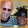 Michael Rhodes & Moony