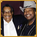 Otis Rush & Hubert Sumlin & Moony