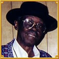 Pinetop Perkins & Moony