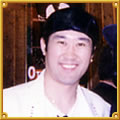 Shun Kikuta & Moony