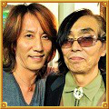 Toshiki Kadomatsu & Moony