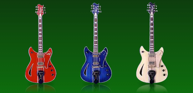 Blues Guitar Original