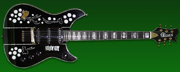 Buddy Guy